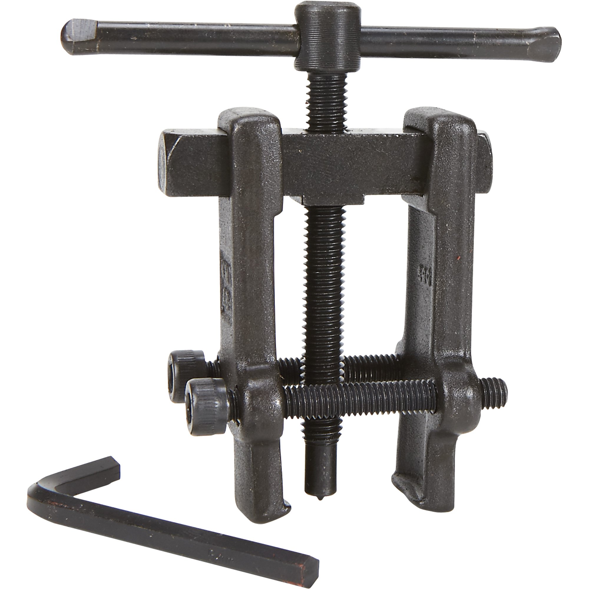 T & E Tools Armature Bearing Puller — Small